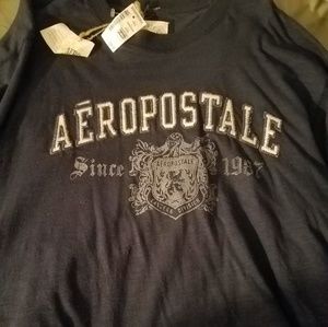 Aeropostale long sleeve shirt